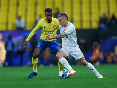 River lo sondeó pero no llegará: va a firmar en otro club del fútbol argentino