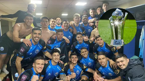 La reacción de Ciudad de Bolivar al duelo con River.