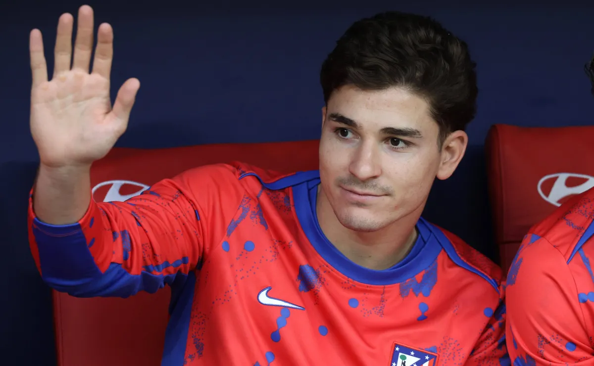 Julián Álvarez