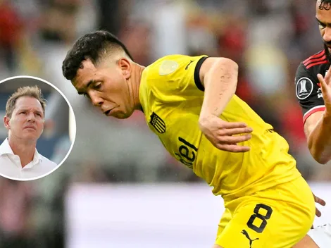 "Irrisoria": la respuesta que recibió River tras la oferta por Leo Fernández