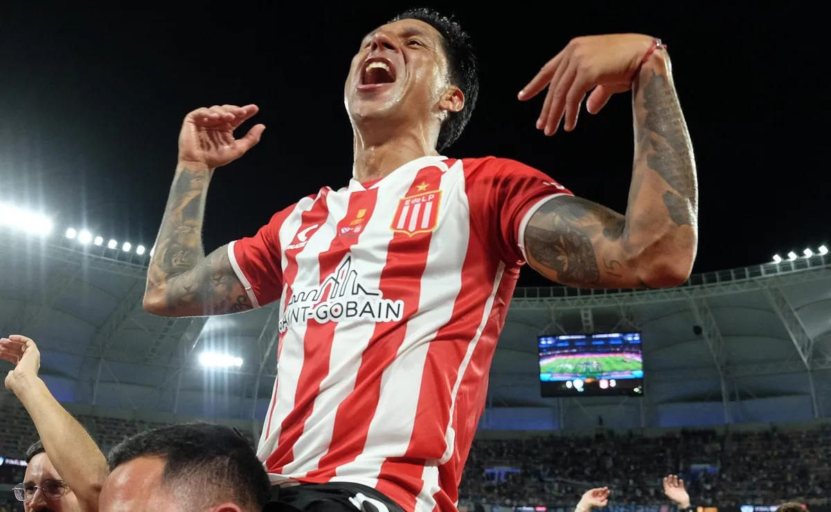 Enzo Pérez vuelve a River.