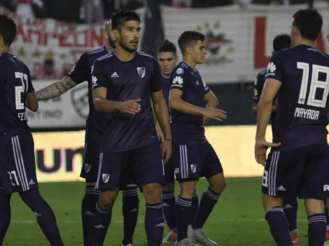 River lo pagó una millonada, fracasó y varios años después confesó: "La pasé muy mal"