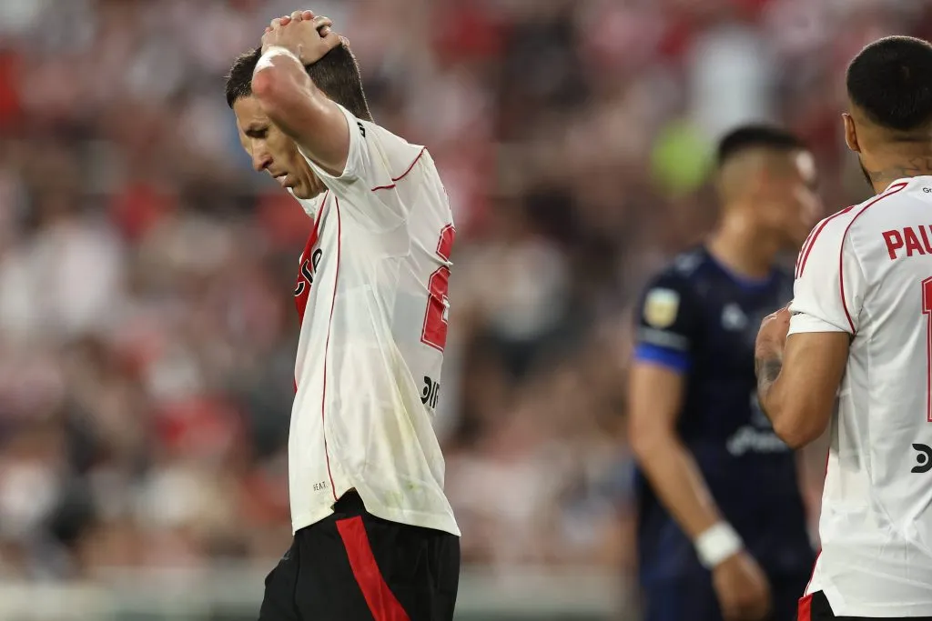 El lamento de Ignacio Fernández