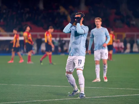 El jugador que quiso Gallardo para River y ahora la rompe en Italia