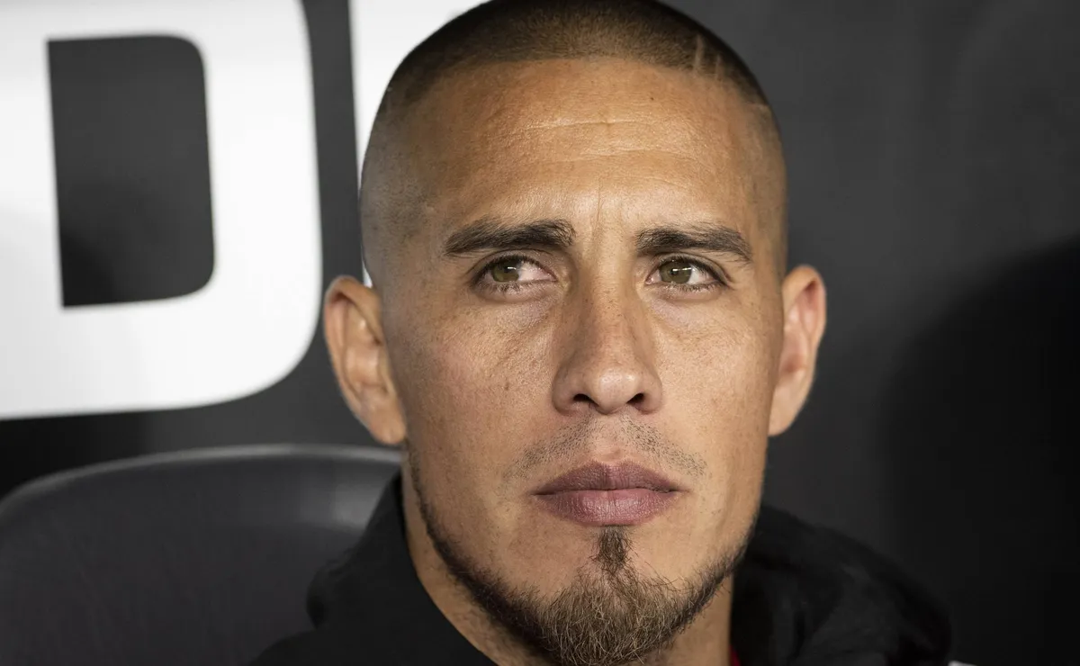 Jonatan Maidana