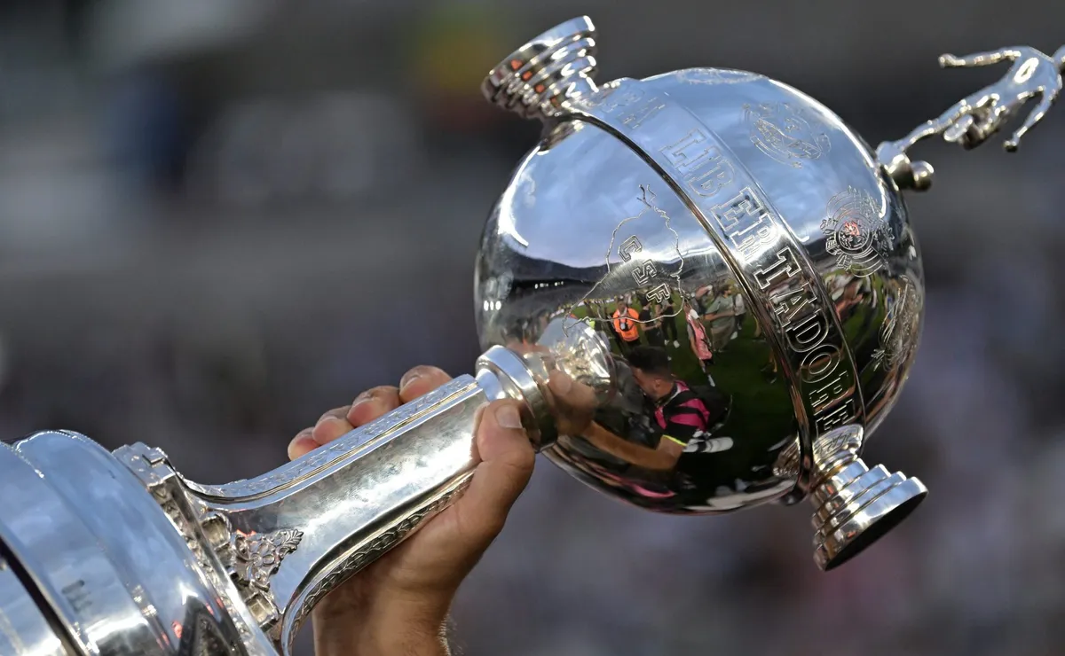 Todos los clasificados a la Libertadores 2025 y cómo serán los bombos.