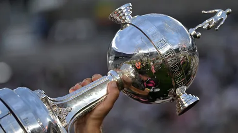 Todos los clasificados a la Libertadores 2025 y cómo serán los bombos.