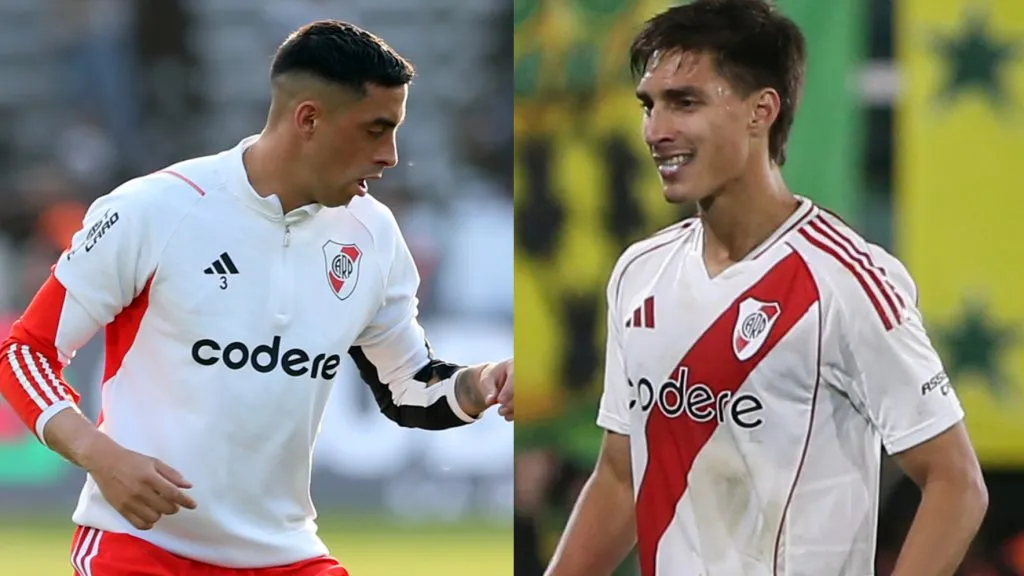 Funes Mori y Gattoni corren de atrás pero se quedarían.