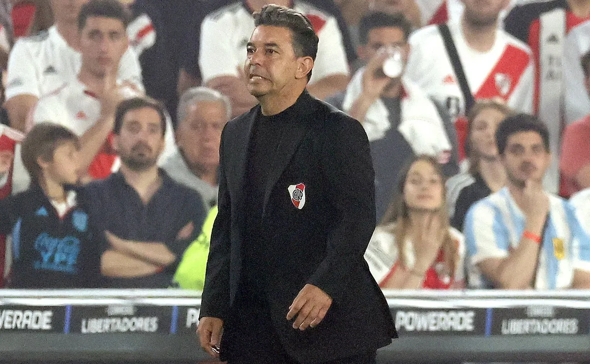 El dato preocupante de River en el año.