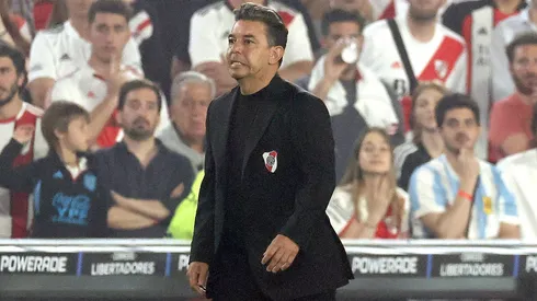 El dato preocupante de River en el año.