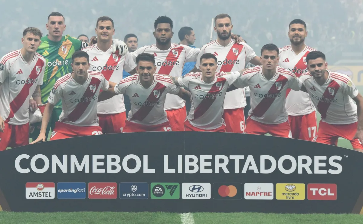 Los que más jugaron este año.