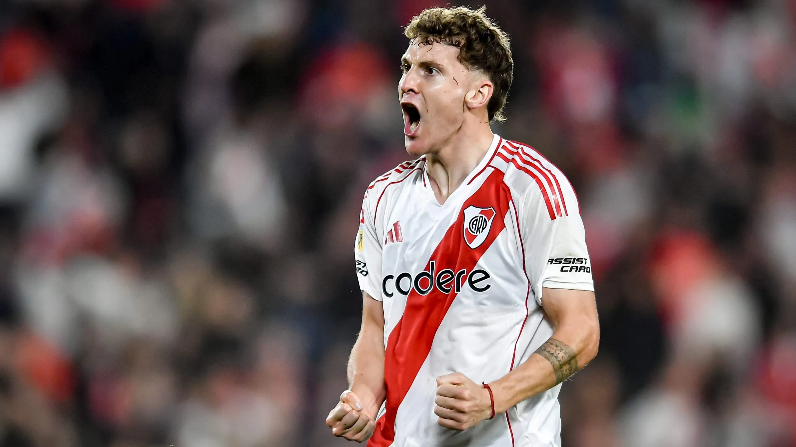 Colidio tuvo un alto porcentaje en el año. (Getty Images)