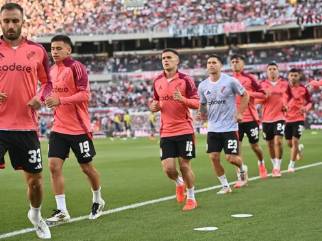 El jugador que está en Miami de vacaciones y madruga para entrenar