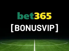 Código de bono bet365: “BONUSVIP” 200.000 en Febrero 2026