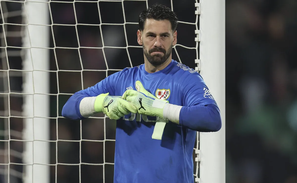 Augusto Batalla la rompe en España.