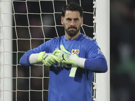 ¿Qué dijo? Augusto Batalla volvió a hablar sobre su deseo de volver a River