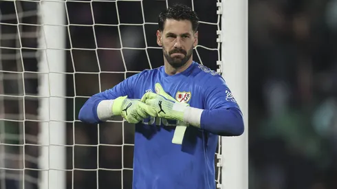 Augusto Batalla la rompe en España.