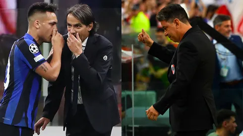 El aviso de Inter para el Mundial de Clubes.