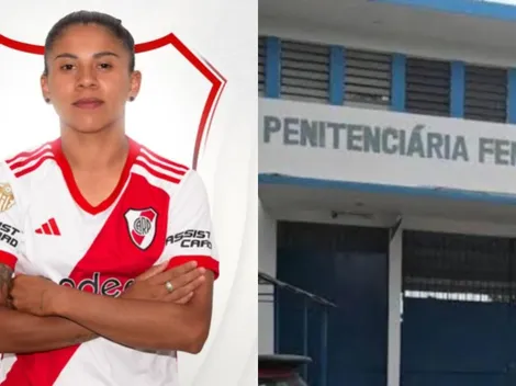 La justicia de Brasil no cedió y las jugadores de River pasarán Navidad detenidas