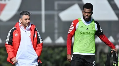 El equipo del Muñeco jugará dos partidos amistosos durante enero del 2025