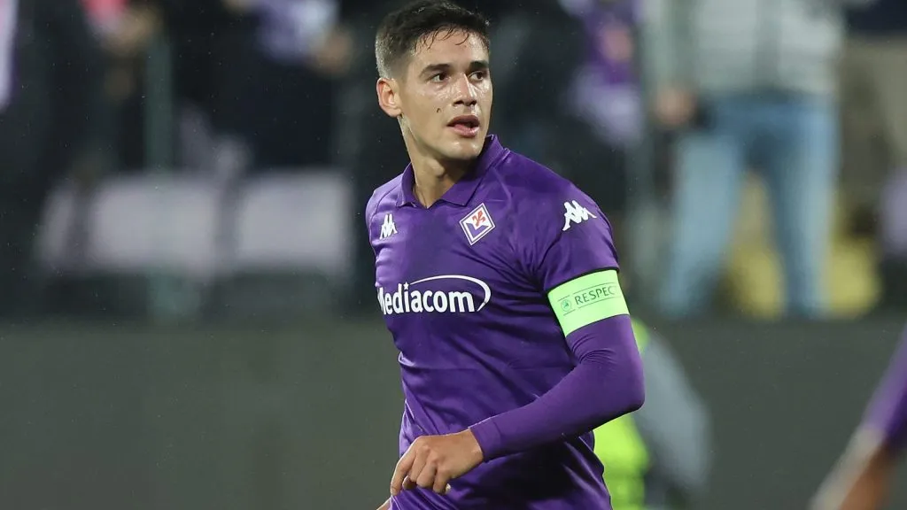 Cómo llegaría Martínez Quarta a River