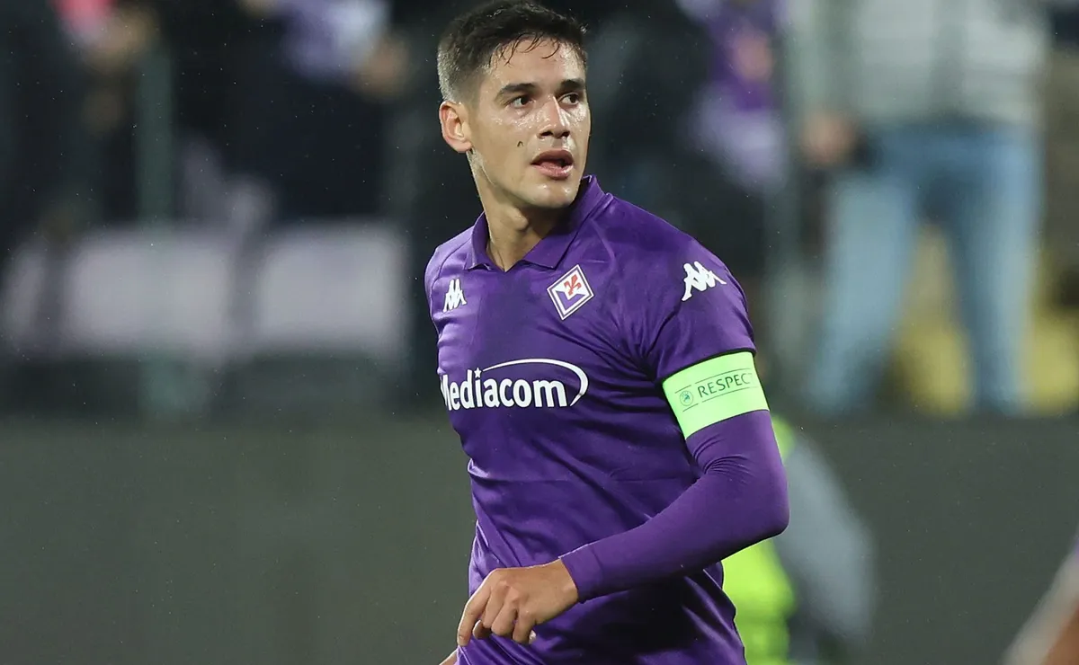Lucas Martínez Quarta se sumará a River en los próximos días.