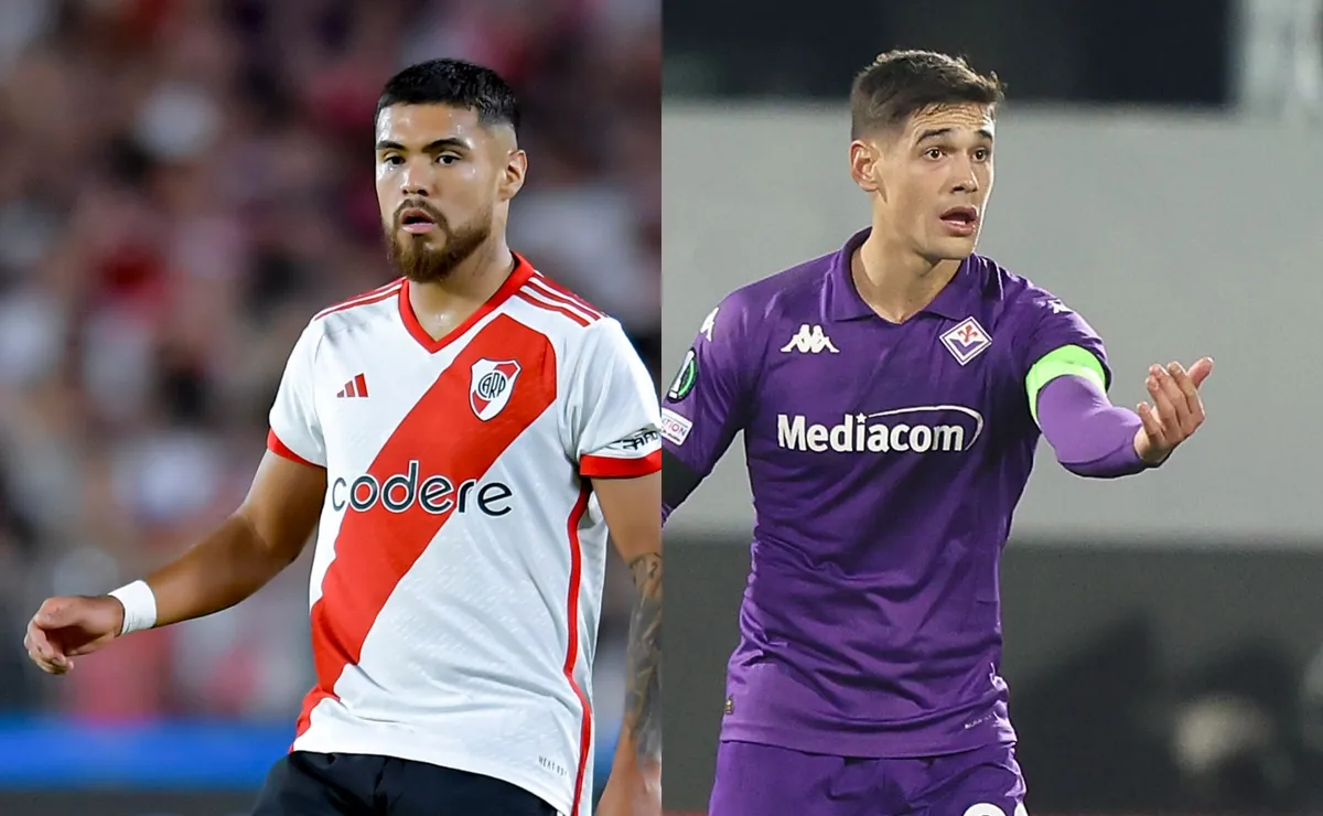 ¿Qué pasará con Paulo Díaz si llega Martínez Quarta?