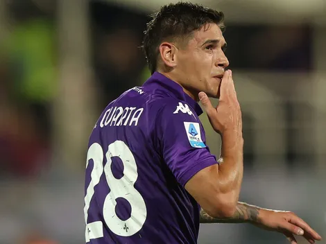 Confirman cuánto pagaría River por Martínez Quarta