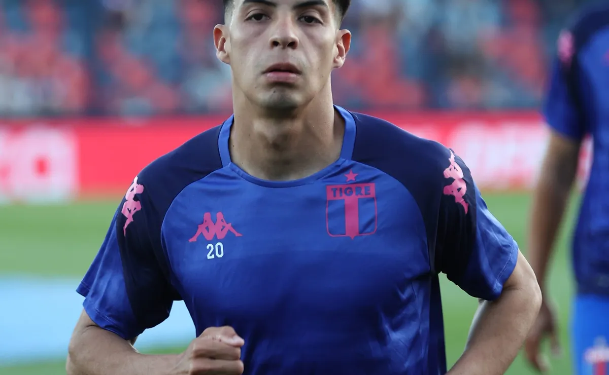 Tomás Galván