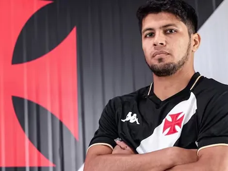 Olimpia avanza para llevarse a Robert Rojas de River: ¿Qué falta?