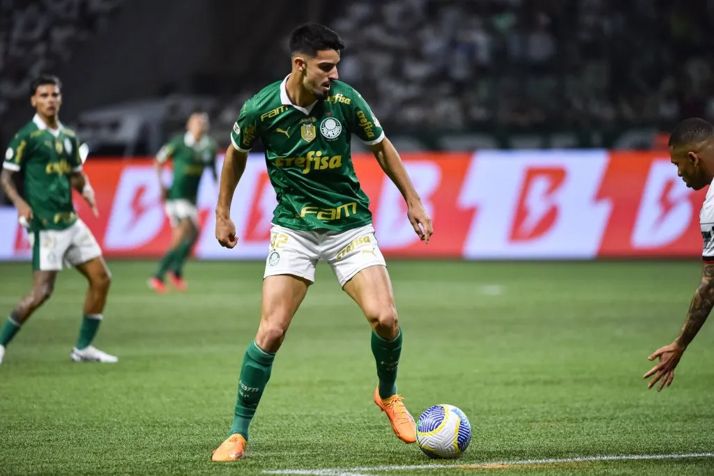 José Manuel López ¿llegará a River?