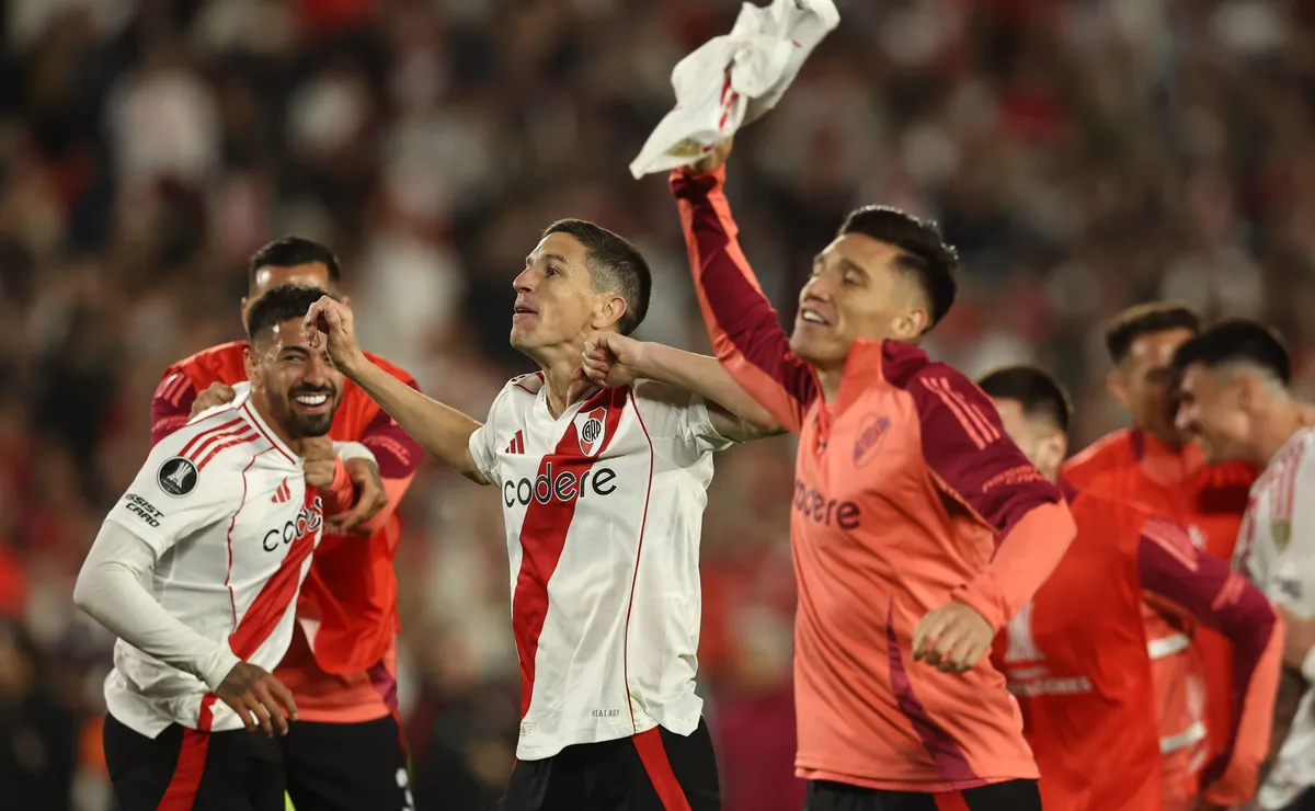 ¿Cuántos ex River fueron repatriados en los últimos dos años?