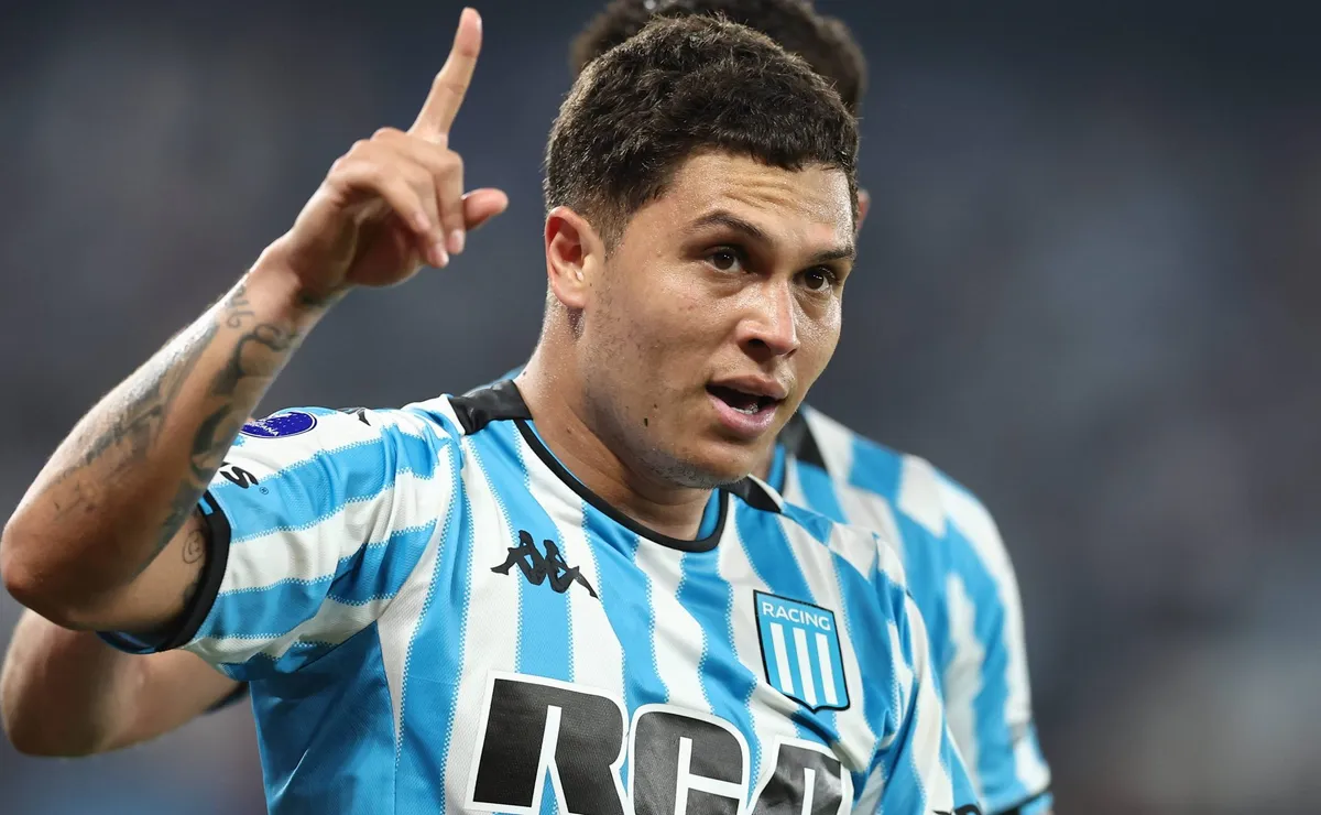 Juan Fernando Quintero busca quedarse en Colombia.