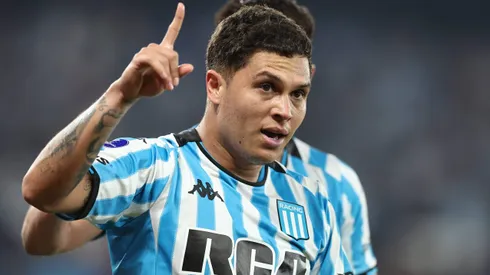 Juan Fernando Quintero busca quedarse en Colombia.