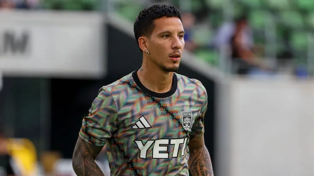 Driussi será el séptimo refuerzo de River en el mercado de pases.