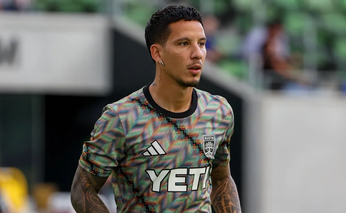 Driussi será el séptimo refuerzo de River en el mercado de pases.