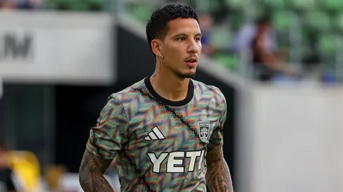 Driussi será el séptimo refuerzo de River en el mercado de pases.