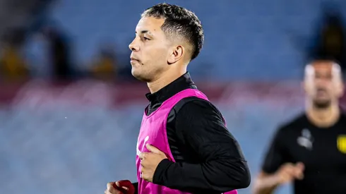 River avanza aún más por el uruguayo Fernández