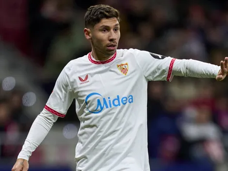 VIDEO | Montiel pasa sus vacaciones en medio de su posible vuelta