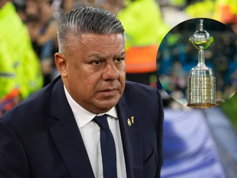 Otro papelón: la AFA cambiaría la manera de clasificar a la Libertadores