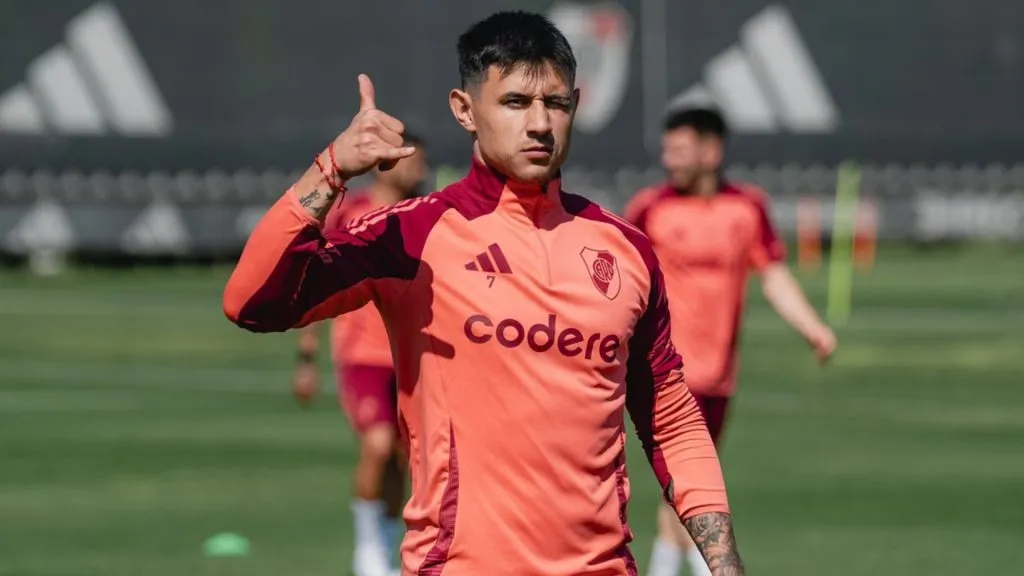 Bareiro tuvo ofertas de Paraguay y Uruguay pero se decantó por ir a Medio Oriente.