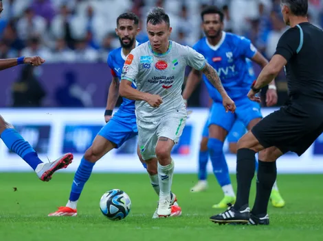 Gallardo lo buscó varias veces pero jugará en otro equipo argentino: el nuevo destino de Zelarrayán