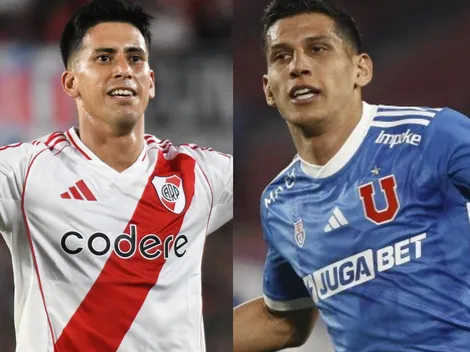 Furor en Chile por el amistoso ante River: larga fila y ¿estadio completo?
