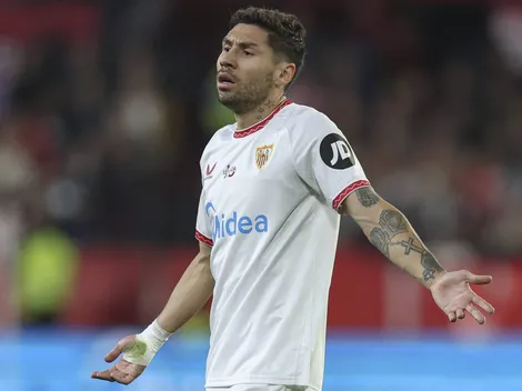 ¿Cuándo se definirá la vuelta de Montiel a River?