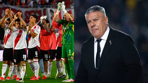 Reunión de Tapia en AFA sobre la Supercopa Internacional entre River y Talleres: los detalles