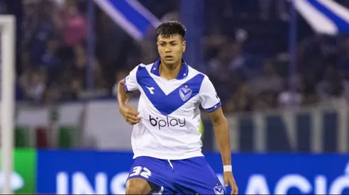 Christian Ordóñez está en carpeta para River.