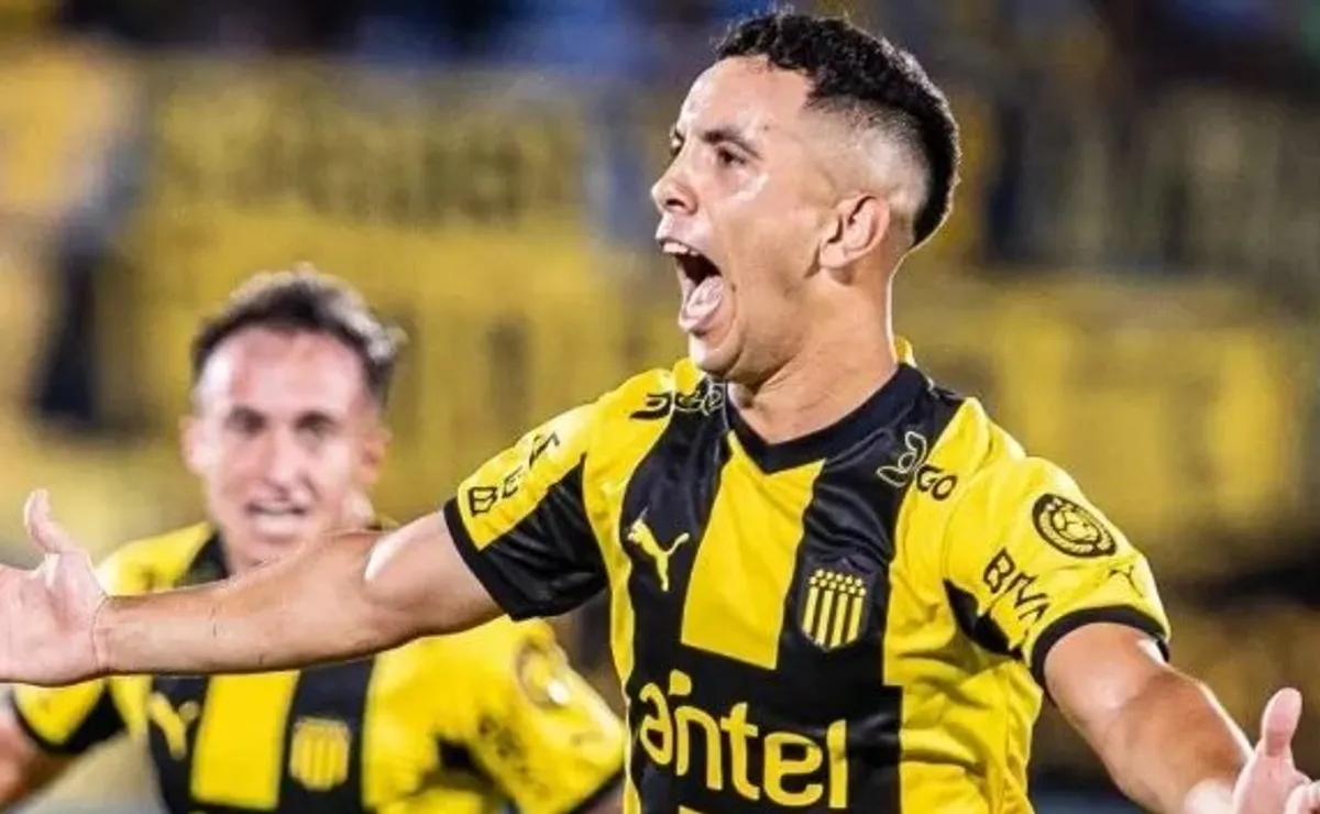 El uruguayo Fernández llegará a River,