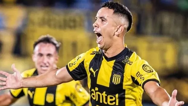 El uruguayo Fernández llegará a River,