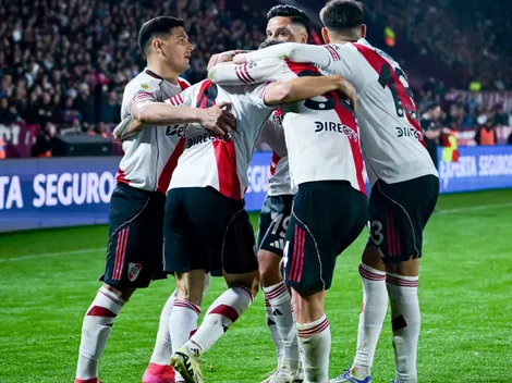 Atento River: días y horarios confirmados para las fechas 8, 9 y 10 del Torneo Clausura