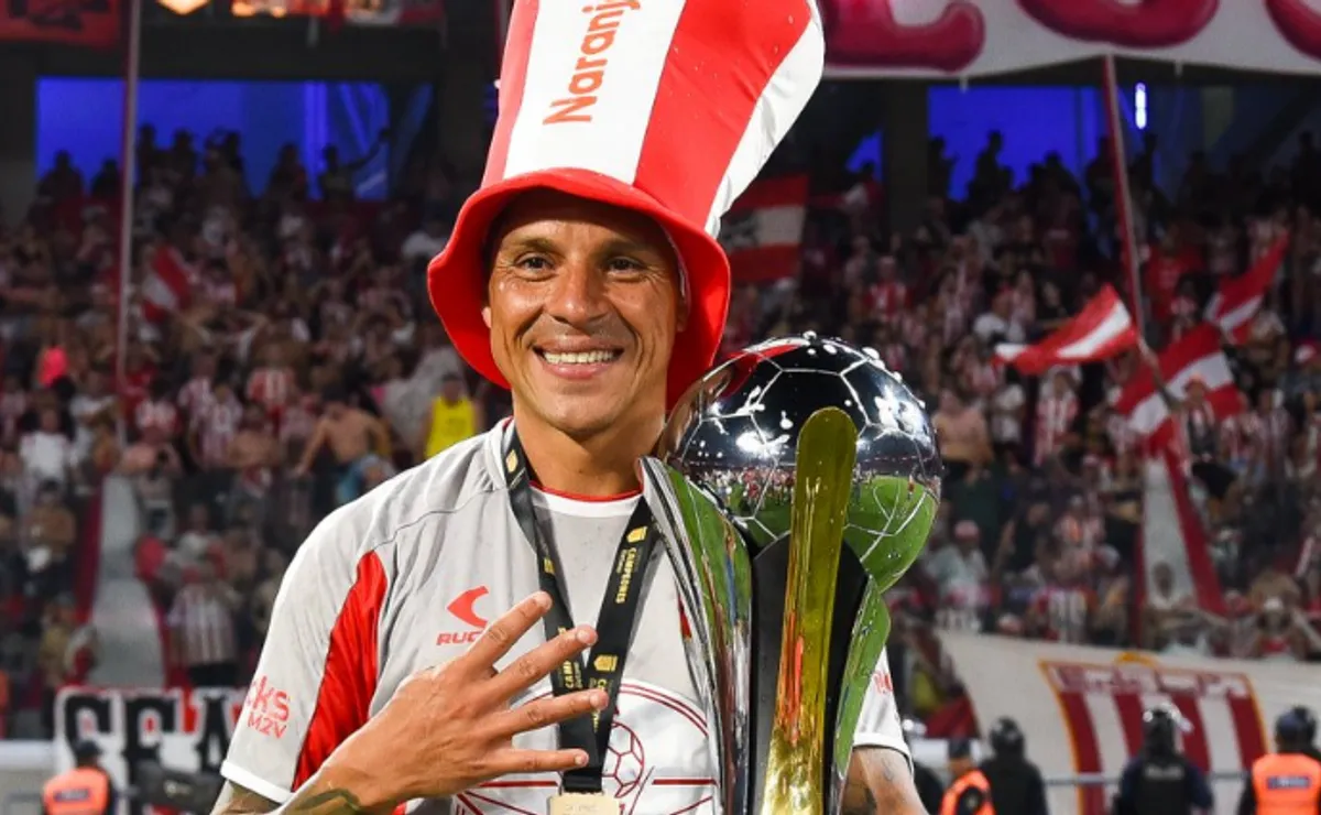 Estudiantes despidió oficialmente a Enzo Pérez y ¿llega a River?
